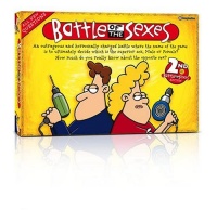 Battle of the Sexes 2nd Edition Board Game Battle of the Sexes 2nd Edition Board Game