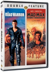 The Road Warrior / Mad Max Beyond Thunderdome (Double Feature)