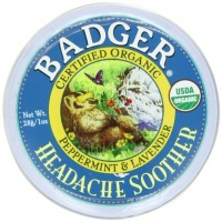 Badger Headache Soother