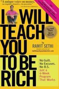 I Will Teach You To Be Rich I Will Teach You To Be Rich