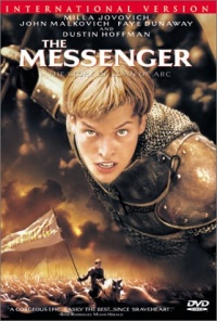 The Messenger: The Story of Joan of Arc The Messenger: The Story of Joan of Arc