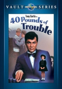 40 Pounds of Trouble 40 Pounds of Trouble