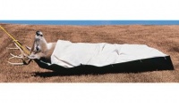Magnum Deer Sleigh'r Game Sled Magnum Deer Sleigh'r Game Sled