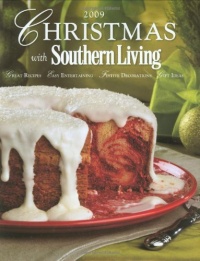 Christmas with Southern Living 2009 Christmas with Southern Living 2009