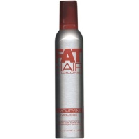 Samy Fat Hair 0 Calories Amplifying Mousse, 7 Ounce Samy Fat Hair 0 Calories Amplifying Mousse, 7 Ounce