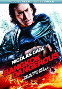 Bangkok Dangerous (Single-Disc Edition) Bangkok Dangerous (Single-Disc Edition)