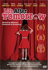 Life After Tomorrow Life After Tomorrow
