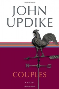 Couples: A Novel Couples: A Novel