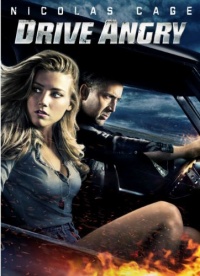 Drive Angry Drive Angry