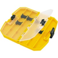 DEWALT DW2190 Heavy Duty Medium Tough Case DEWALT DW2190 Heavy Duty Medium Tough Case