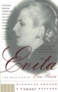 Evita: The Real Life of Eva Peron Evita: The Real Life of Eva Peron