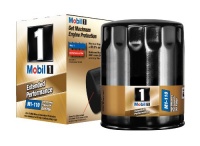 Mobil 1 M1-110 Extended Performance Oil Filter, Pack of 2 Mobil 1 M1-110 Extended Performance Oil Filter, Pack of 2
