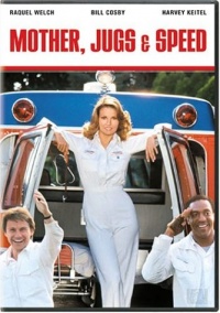 Mother, Jugs & Speed Mother, Jugs & Speed