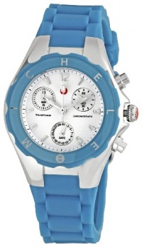 Michele Women's MWW12D000004 Tahitian Jelly Bean Watch Michele Women's MWW12D000004 Tahitian Jelly Bean Watch