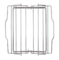 Harold Imports 7-Position Adjustable Roasting Rack, 10 x 9-1/4-Inches Harold Imports 7-Position Adjustable Roasting Rack, 10 x 9-1/4-Inches