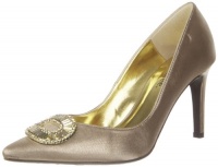 J.Renee Women's Nalda Pump J.Renee Women's Nalda Pump