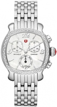 NEW MICHELE LILOU LADIES WATCH MWW22A000001 NEW MICHELE LILOU LADIES WATCH MWW22A000001