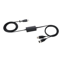 Roland UM-ONE mk2 USB MIDI Interface Roland UM-ONE mk2 USB MIDI Interface