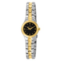 Bulova Women's 98L136 Bracelet Black Dial Watch Bulova Women's 98L136 Bracelet Black Dial Watch
