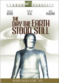 The Day the Earth Stood Still The Day the Earth Stood Still