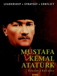 Mustafa Kemal Ataturk (Command) Mustafa Kemal Ataturk (Command)