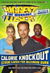 Biggest Loser: Calorie Knockout Biggest Loser: Calorie Knockout