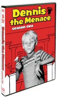 Dennis The Menace: Season Two Dennis The Menace: Season Two
