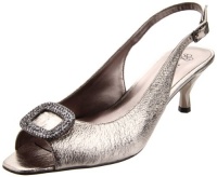 J.Renee Women's Classic Slingback Pump J.Renee Women's Classic Slingback Pump