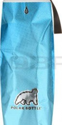Polar Ergo Insulated Water Bottle Polar Ergo Insulated Water Bottle