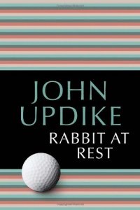 Rabbit at Rest Rabbit at Rest