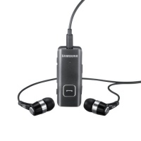 Samsung HS3000 Bluetooth Stereo Headset - Black Samsung HS3000 Bluetooth Stereo Headset - Black