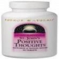 Source Naturals - Positive Thoughts, 90 tablets Source Naturals - Positive Thoughts, 90 tablets