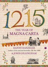 1215: The Year of Magna Carta 1215: The Year of Magna Carta