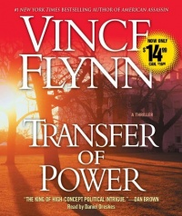 Transfer of Power (Mitch Rapp) Transfer of Power (Mitch Rapp)
