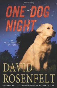 One Dog Night (Andy Carpenter) One Dog Night (Andy Carpenter)
