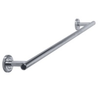 Gatco 4240 24-Inch Latitude II Towel Bar, Chrome Gatco 4240 24-Inch Latitude II Towel Bar, Chrome