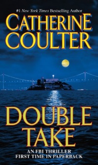 Double Take: An FBI Thriller Double Take: An FBI Thriller