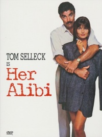 Her Alibi Her Alibi