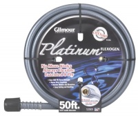 Gilmour 20-58050 20 Series Platinum 5/8-Inch-by-50-Foot 8-Ply Flexogen Hose, Platinum Gilmour 20-58050 20 Series Platinum 5/8-Inch-by-50-Foot 8-Ply Flexogen Hose, Platinum