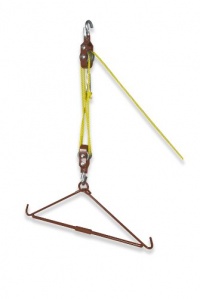 Mossy Oak Deer Hoist and Gambrel Mossy Oak Deer Hoist and Gambrel