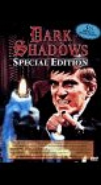 Dark Shadows (Special Edition) Dark Shadows (Special Edition)