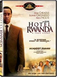 Hotel Rwanda Hotel Rwanda