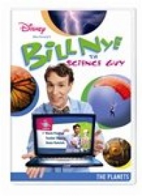 Bill Nye The Science Guy: Atoms Bill Nye The Science Guy: Atoms
