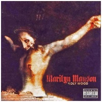 Holy Wood (In The Shadow Of The Valley Of Death) Holy Wood (In The Shadow Of The Valley Of Death)