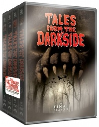 Tales From the Darkside: Complete Series Pack