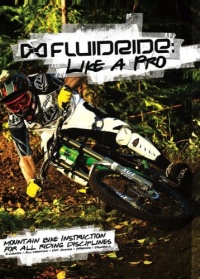 Video Action Sports Fluidride: Like a Pro, DVD Video Action Sports Fluidride: Like a Pro, DVD