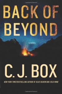 Back of Beyond Back of Beyond