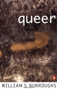 Queer: A Novel Queer: A Novel