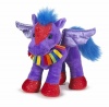 Webkinz Rainbow Pegasus 8.5 Plush