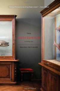 The Odditorium: Stories The Odditorium: Stories